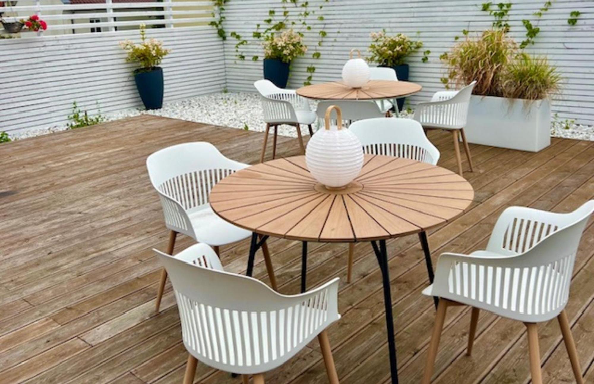 Monciak55 Sopot Apartments Exterior photo
